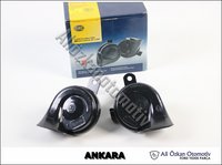 Ford Yedek Parça - HELLA KORNA KOMPLE ÇİFTLİ